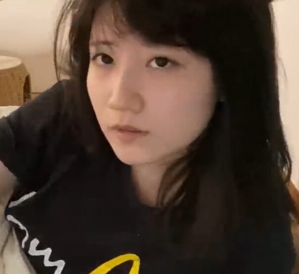 世界一のゆっけ　加工なし　整形