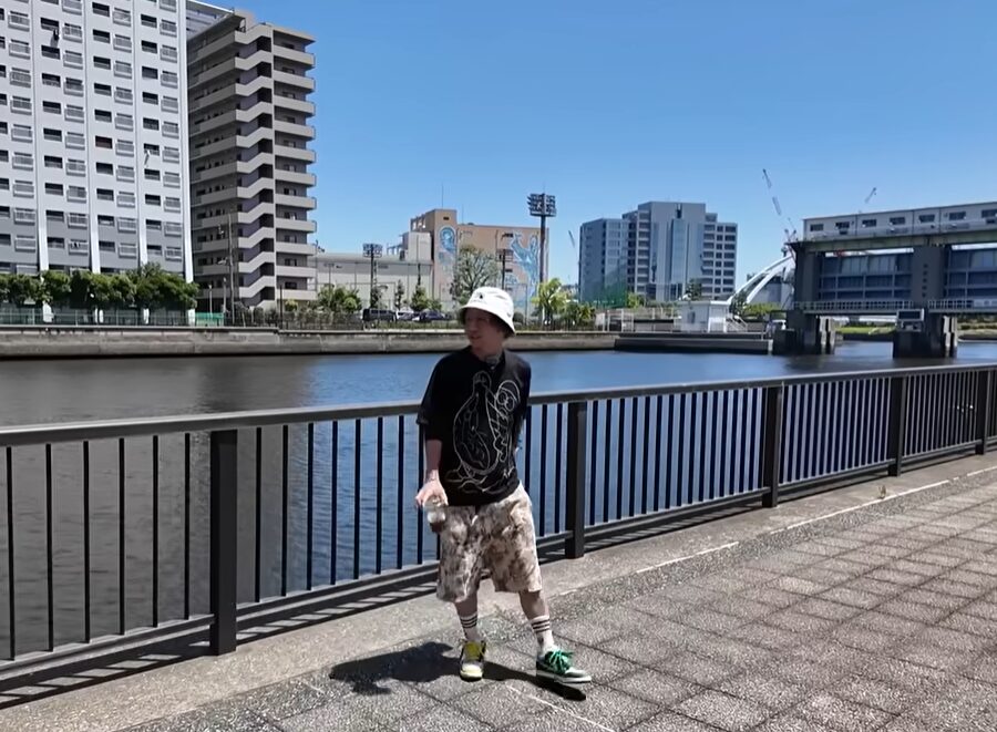 日直島田 身長・出身地・大学などプロフィール