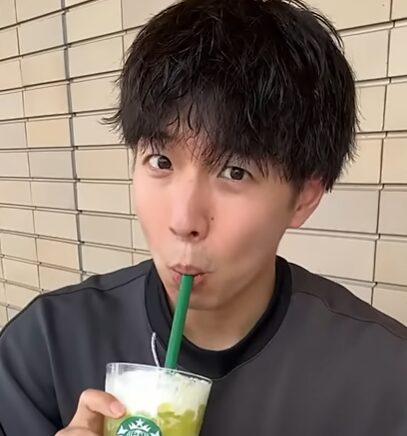 のすけぼっち飯 ナルシスト